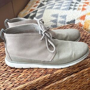 UGG Men’s Freamon Chukka Boots